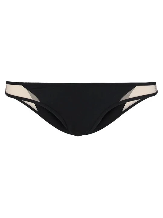 Zdjęcie produktu Dół od bikini River Island czarny