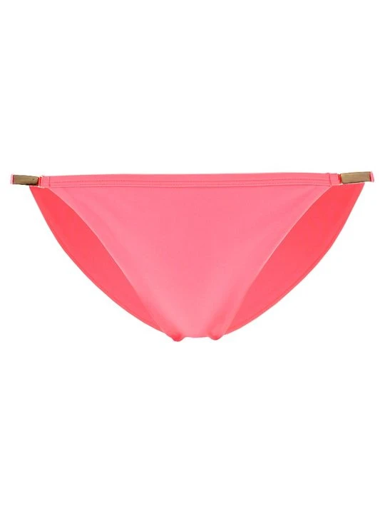 Zdjęcie produktu Dół od bikini River Island koralowy