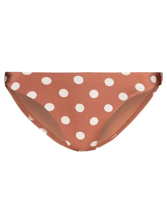 Zdjęcie produktu Dół od bikini River Island brązowy