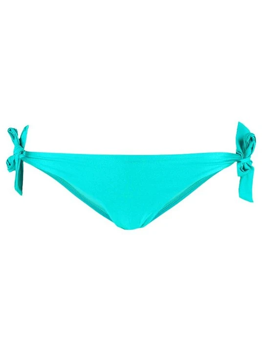 Zdjęcie produktu Dół od bikini River Island turkusowy