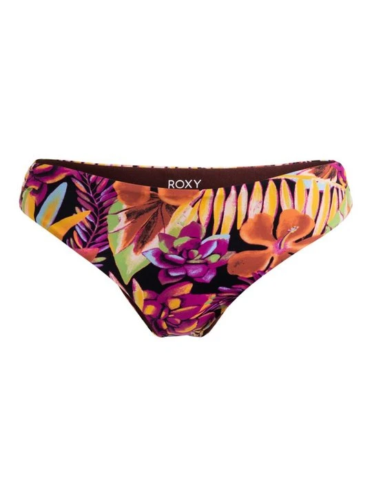 Zdjęcie produktu Dół od bikini Roxy czarny