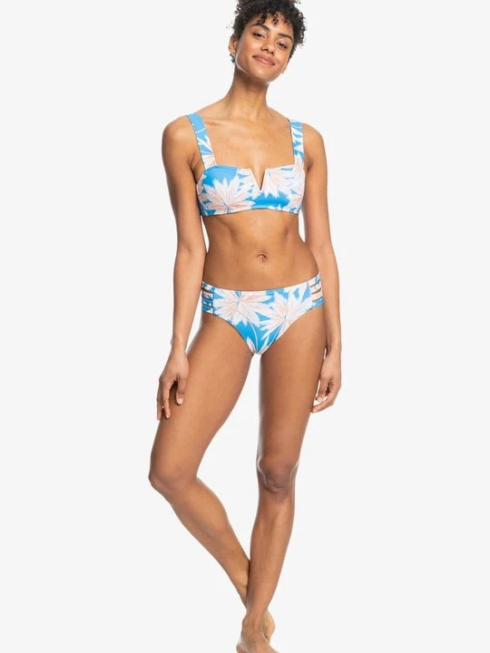 Zdjęcie produktu Dół od bikini Roxy niebieski