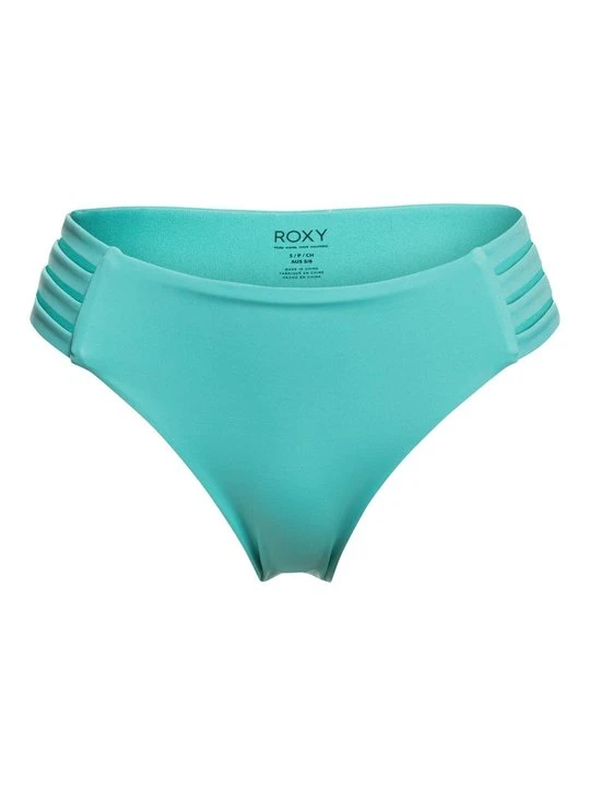 Zdjęcie produktu Dół od bikini Roxy turkusowy