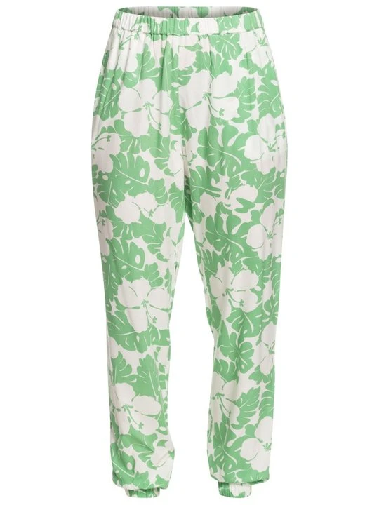 Zdjęcie produktu Dół od bikini Roxy zielony