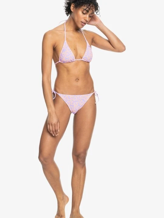Zdjęcie produktu Dół od bikini Roxy pomarańczowy