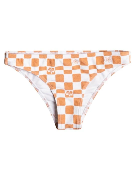 Zdjęcie produktu Dół od bikini Roxy brązowy