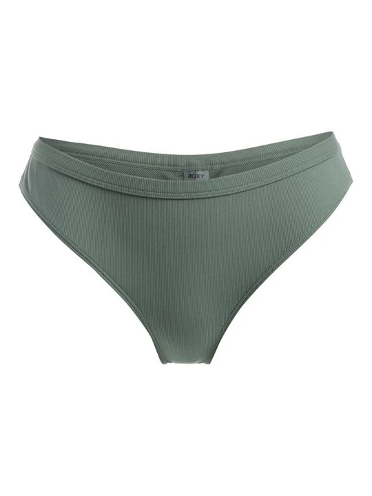 Zdjęcie produktu Dół od bikini Roxy zielony