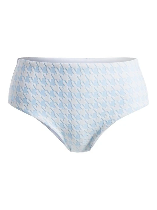 Zdjęcie produktu Dół od bikini Roxy niebieski