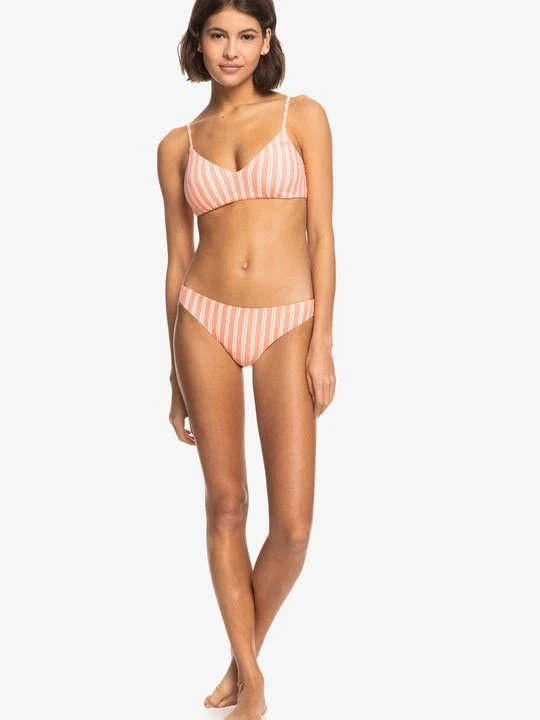 Zdjęcie produktu Dół od bikini Roxy różowy