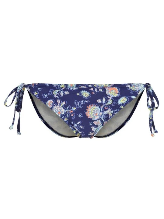 Zdjęcie produktu Dół od bikini Roxy granatowy