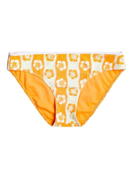 Zdjęcie produktu Dół od bikini Roxy pomarańczowy