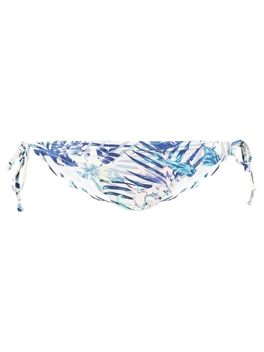 Zdjęcie produktu Dół od bikini Roxy mleczny