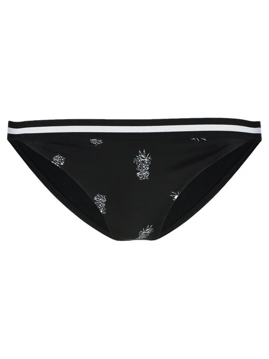 Zdjęcie produktu Dół od bikini Roxy czarny