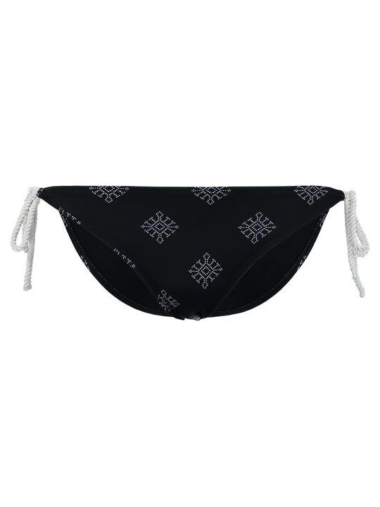 Zdjęcie produktu Dół od bikini Roxy antracytowy
