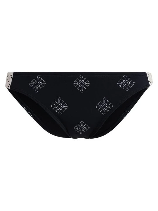 Zdjęcie produktu Dół od bikini Roxy antracytowy