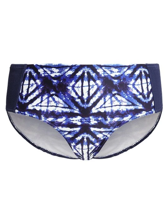 Zdjęcie produktu Dół od bikini Roxy granatowy