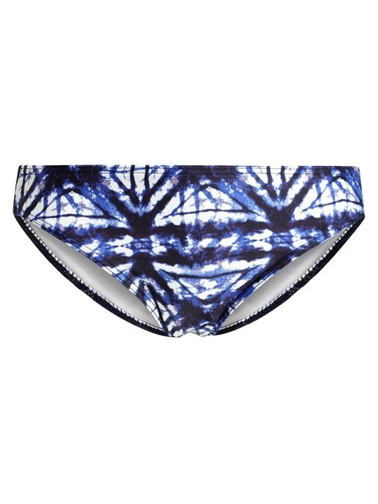 Zdjęcie produktu Dół od bikini Roxy granatowy