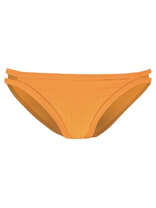 Zdjęcie produktu Dół od bikini Roxy złoty