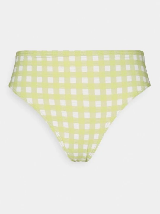 Zdjęcie produktu Dół od bikini Roxy zielony
