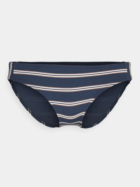 Zdjęcie produktu Dół od bikini Roxy niebieski