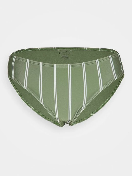 Zdjęcie produktu Dół od bikini Roxy zielony