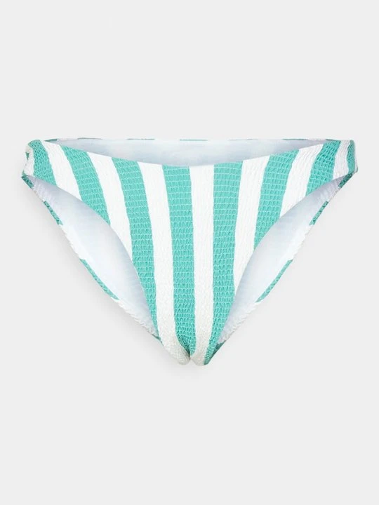 Zdjęcie produktu Dół od bikini Roxy zielony