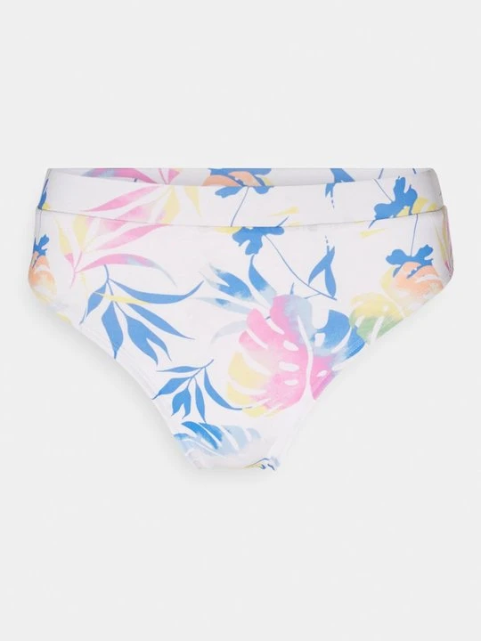 Zdjęcie produktu Dół od bikini Roxy biały