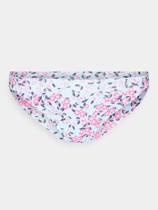 Zdjęcie produktu Dół od bikini Roxy niebieski