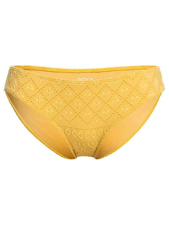 Zdjęcie produktu Dół od bikini Roxy ochra