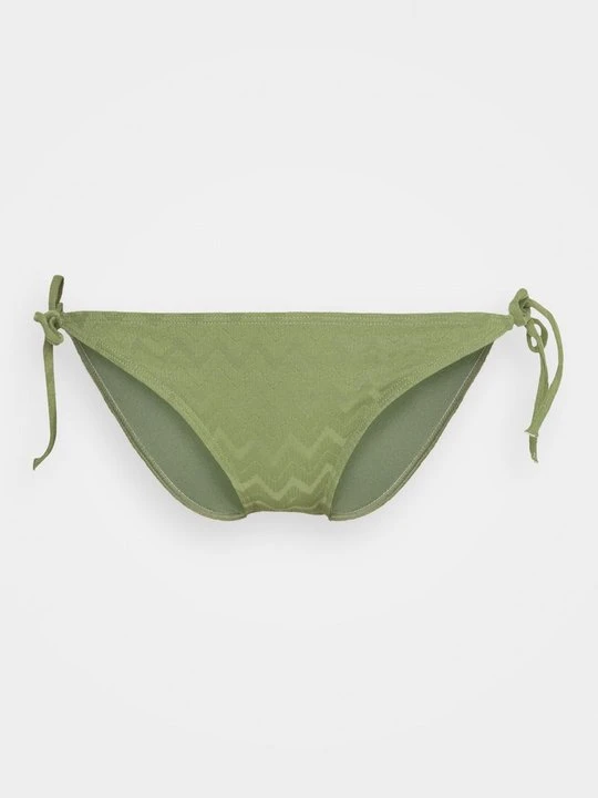 Zdjęcie produktu Dół od bikini Roxy ciemnozielony