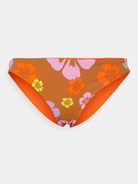 Zdjęcie produktu Dół od bikini Roxy pomarańczowy