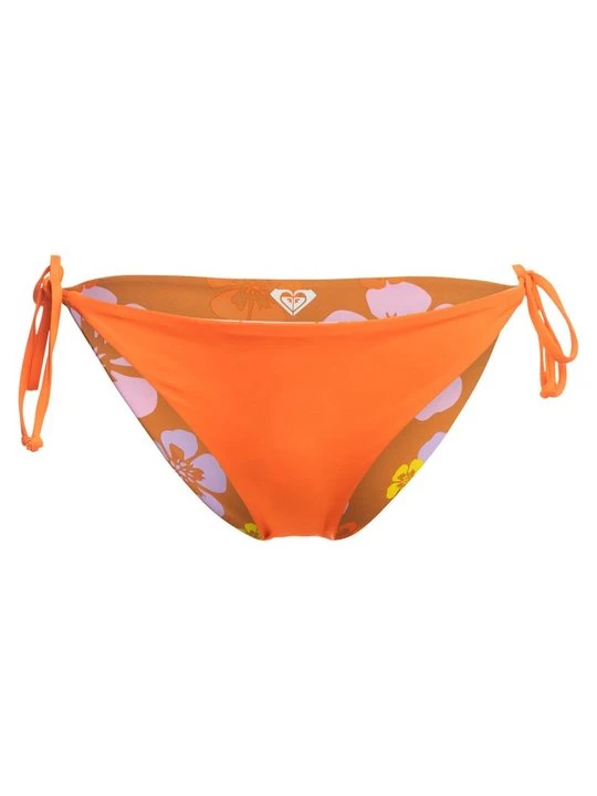 Zdjęcie produktu Dół od bikini Roxy pomarańczowy