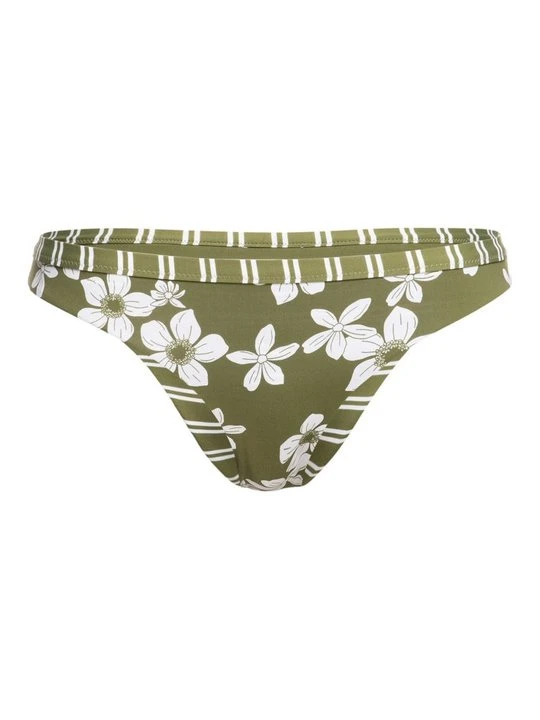 Zdjęcie produktu Dół od bikini Roxy zielony