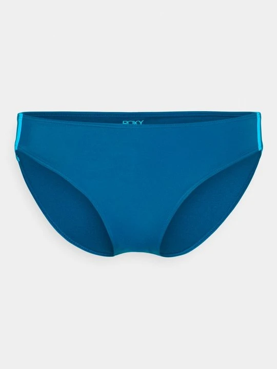 Zdjęcie produktu Dół od bikini Roxy niebieski