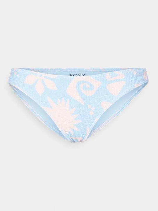 Zdjęcie produktu Dół od bikini Roxy jasnoniebieski