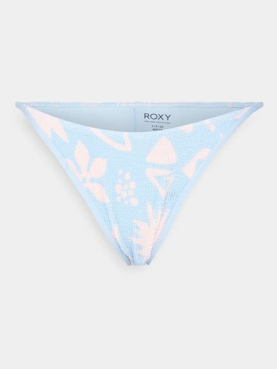 Zdjęcie produktu Dół od bikini Roxy jasnoniebieski