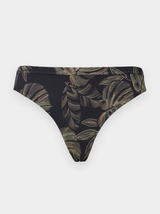 Zdjęcie produktu Dół od bikini Roxy czarny