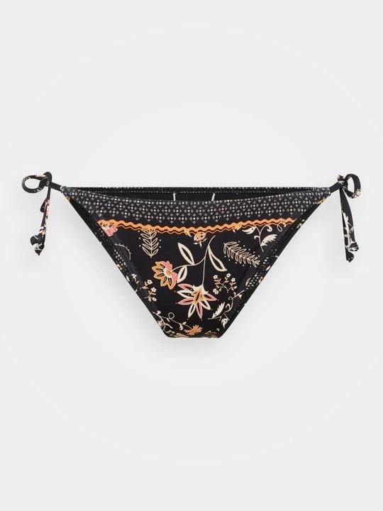 Zdjęcie produktu Dół od bikini Roxy antracytowy