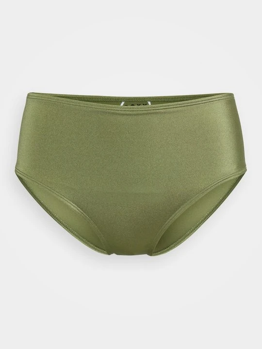 Zdjęcie produktu Dół od bikini Roxy ciemnozielony