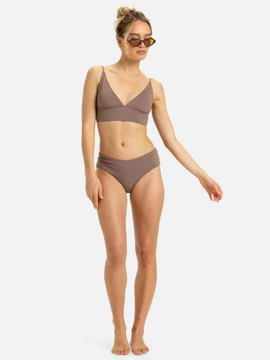Zdjęcie produktu Dół od bikini Roxy taupe