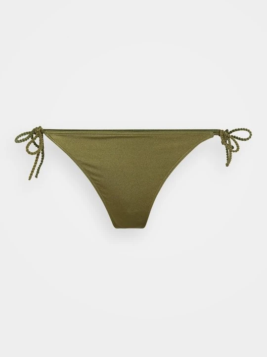 Zdjęcie produktu Dół od bikini Roxy ciemnozielony