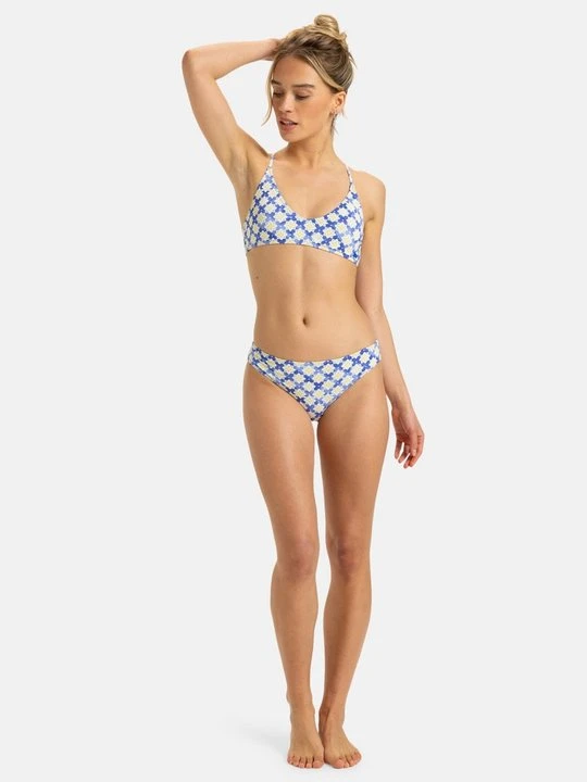 Zdjęcie produktu Dół od bikini Roxy niebieski