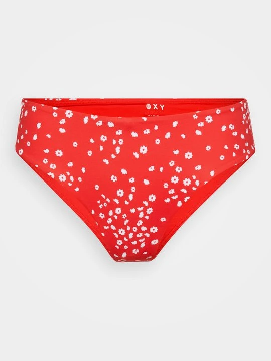 Zdjęcie produktu Dół od bikini Roxy czerwony