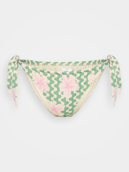 Zdjęcie produktu Dół od bikini Roxy zielony
