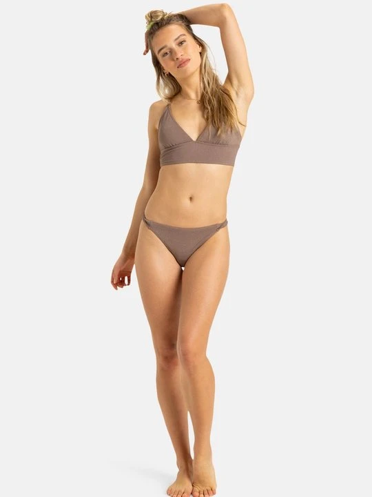 Zdjęcie produktu Dół od bikini Roxy taupe