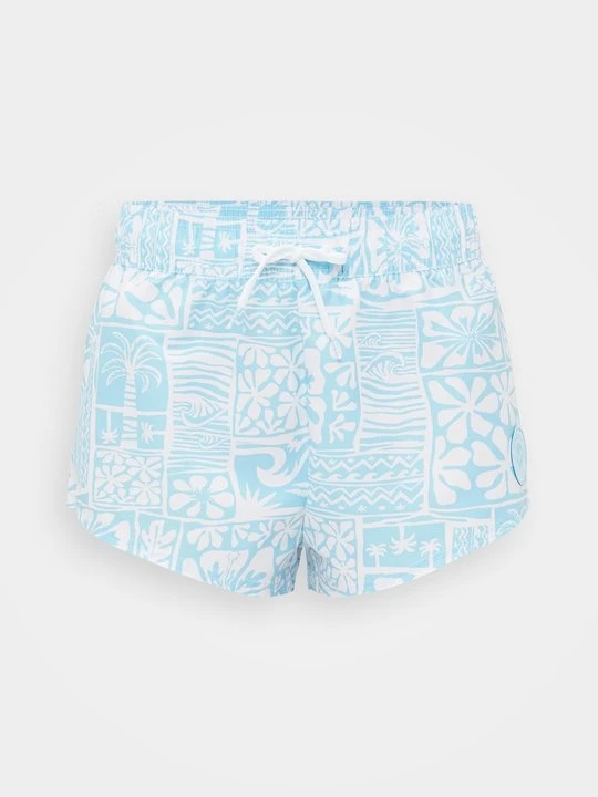 Zdjęcie produktu Dół od bikini Roxy jasnoniebieski