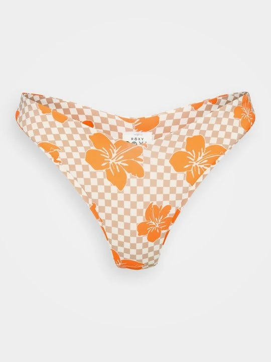Zdjęcie produktu Dół od bikini Roxy beżowy