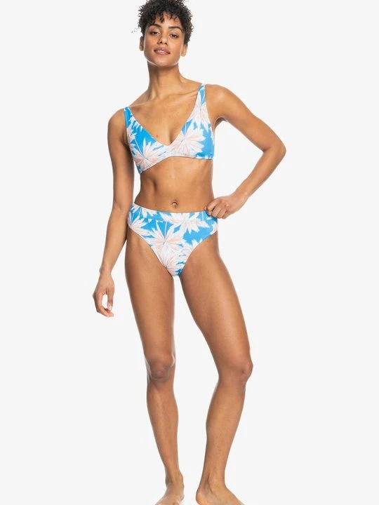 Zdjęcie produktu Dół od bikini Roxy niebieski