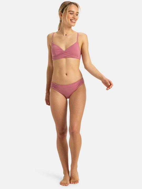 Zdjęcie produktu Dół od bikini Roxy różowy