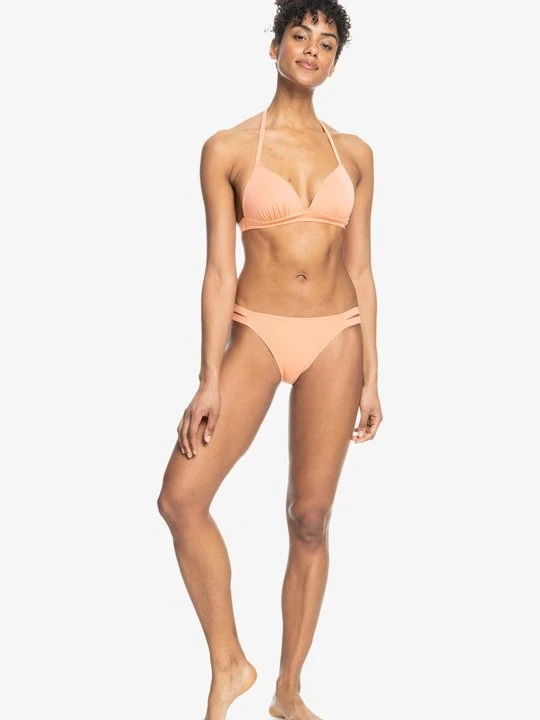 Zdjęcie produktu Dół od bikini Roxy beżowy